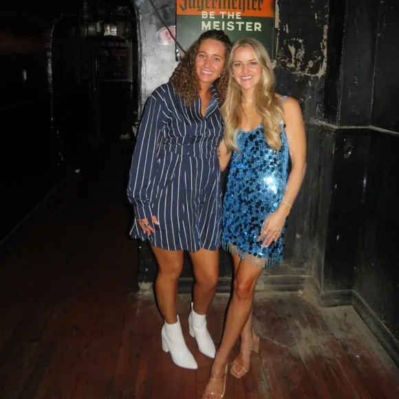 12th Tribe dress. - Picture 4 of 5